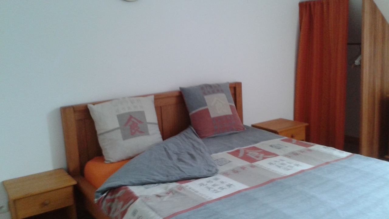 Photo of Bedroom in Champagnac