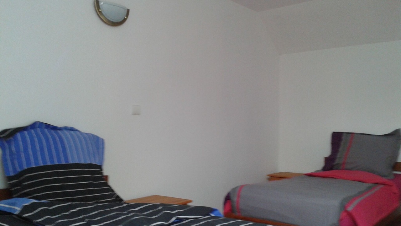 Photo of Bedroom in Champagnac