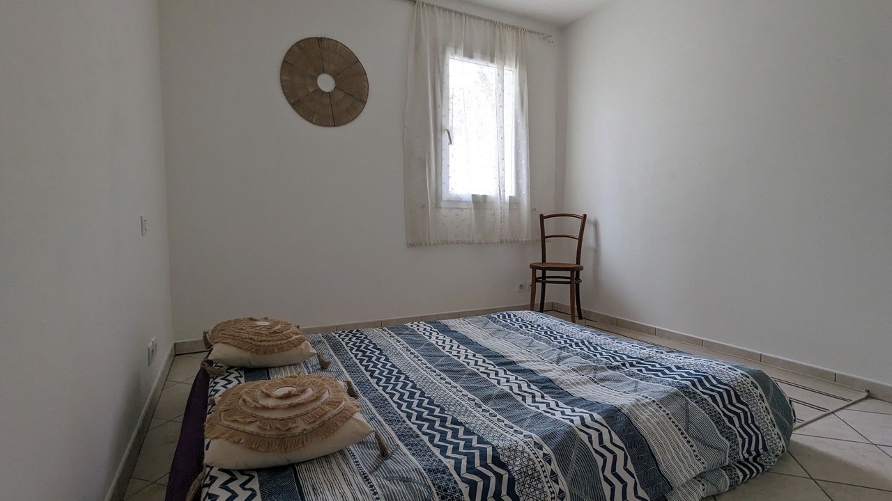 Photo of Bedroom in Saint-Georges-de-Commiers