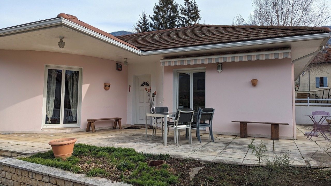 Photo of Outdoor in Saint-Georges-de-Commiers