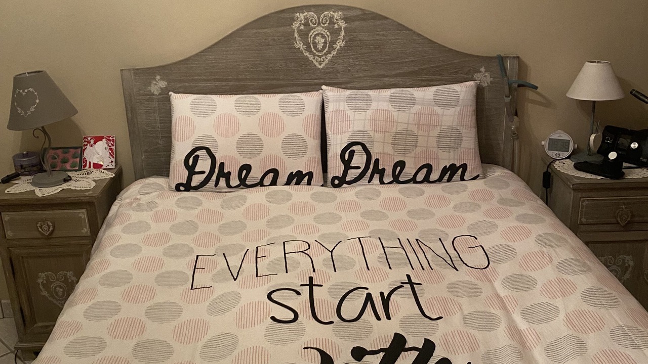 Photo of Bedroom in Taillades
