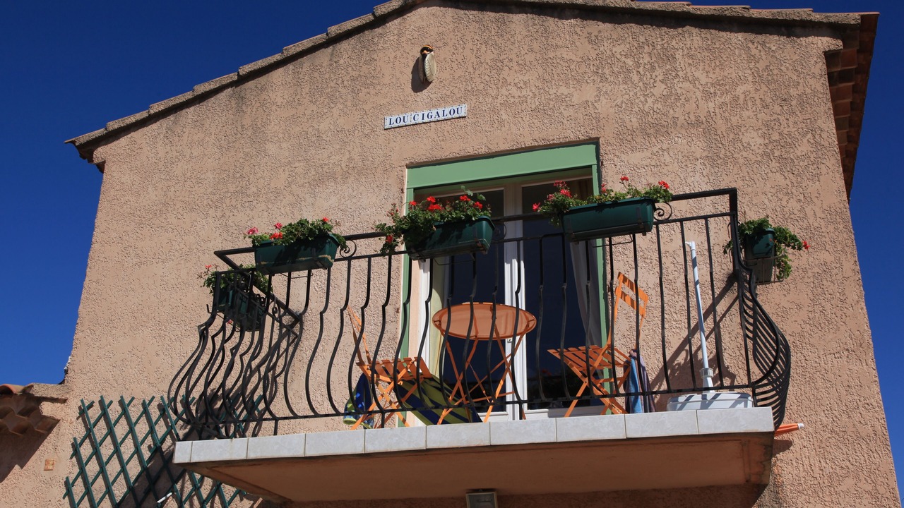 Photo of Outdoor in Taillades