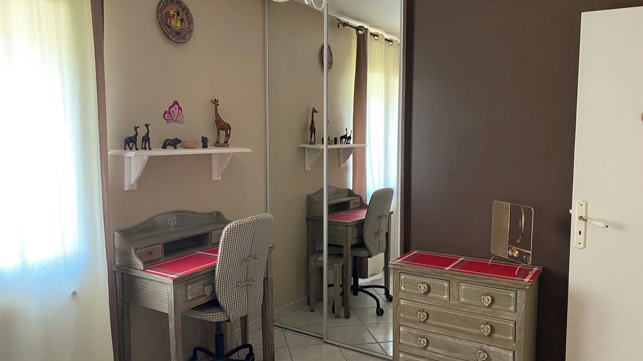 Photo of Bedroom in Taillades