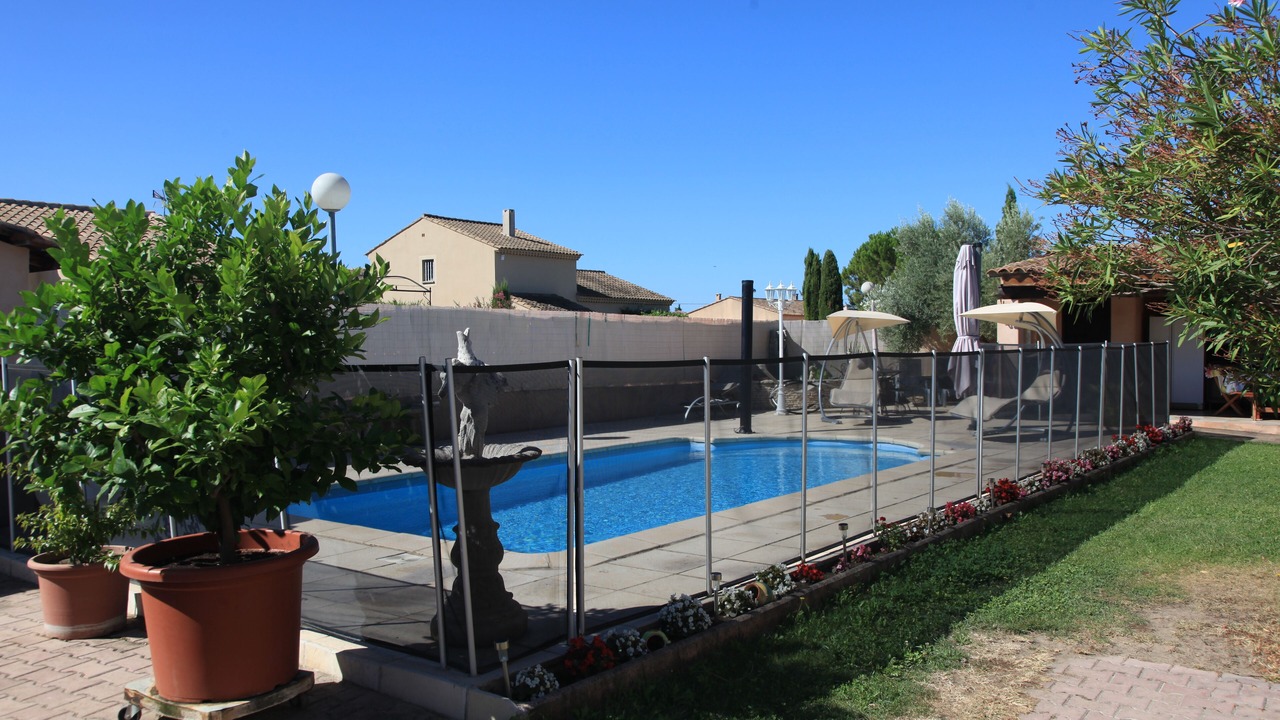 Photo of Outdoor in Taillades