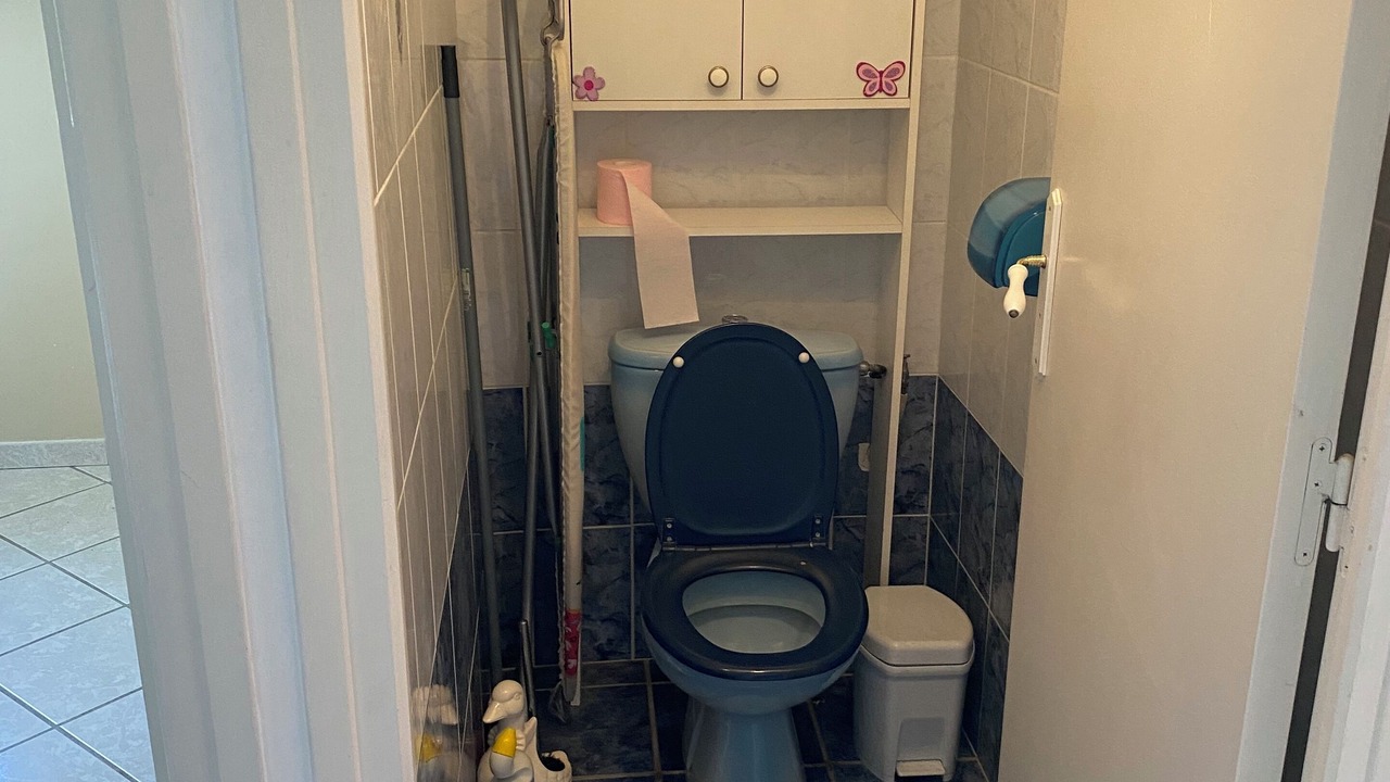 Photo of Bathroom in Taillades