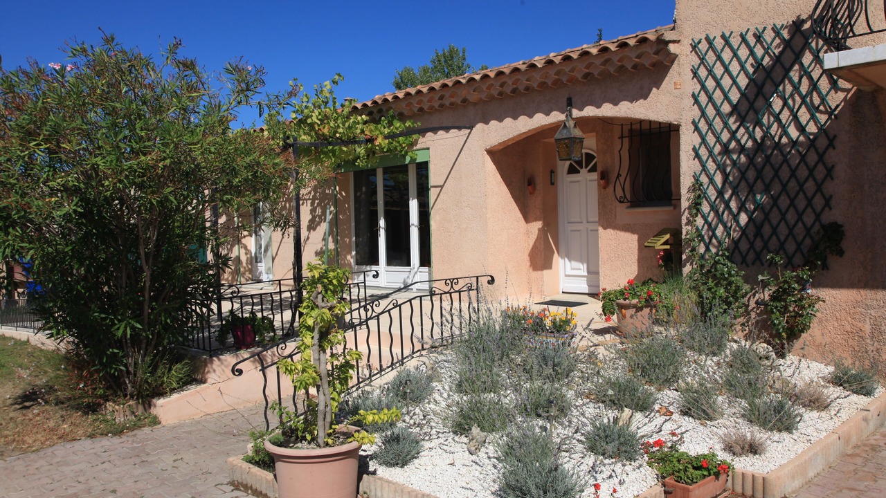 Photo of Outdoor in Taillades