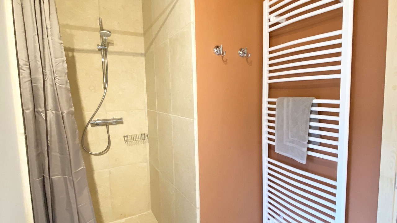 Photo of Bathroom in Vergezac