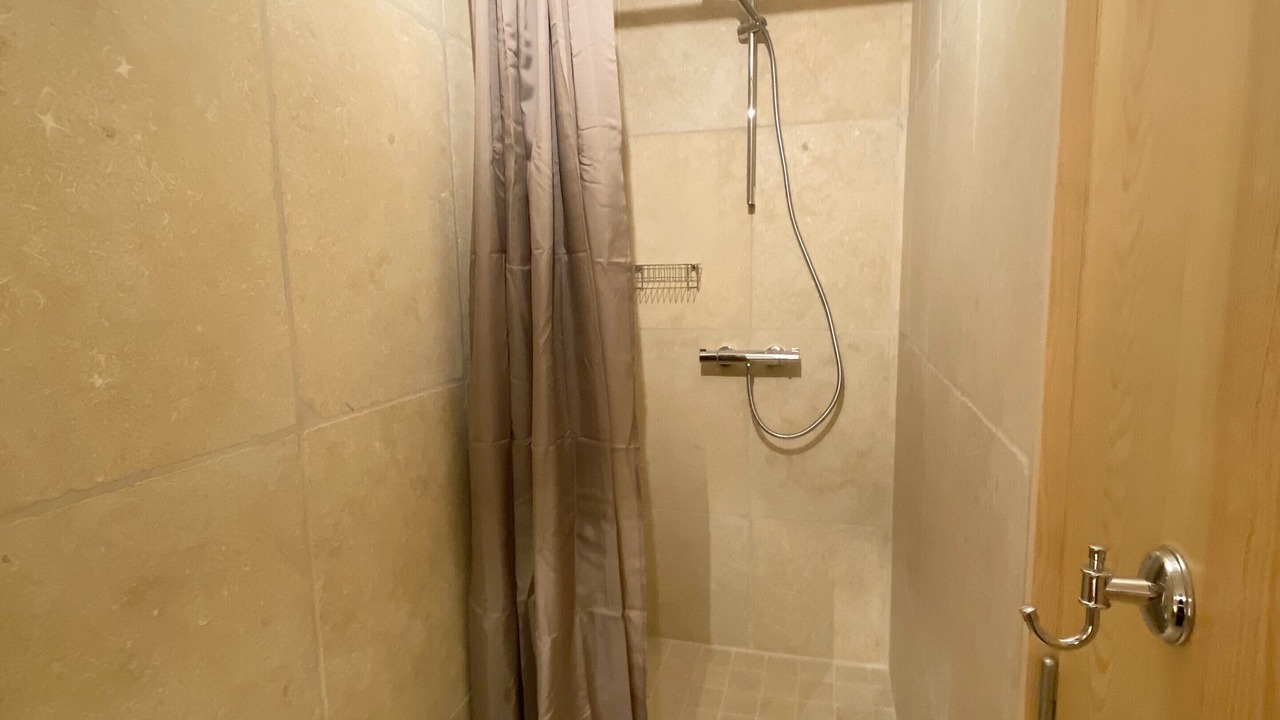 Photo of Bathroom in Vergezac