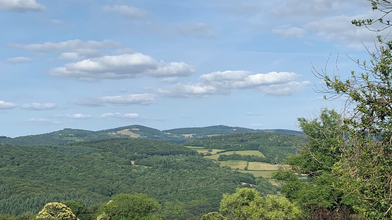 Photo of Outdoor in Chateau-Chinon