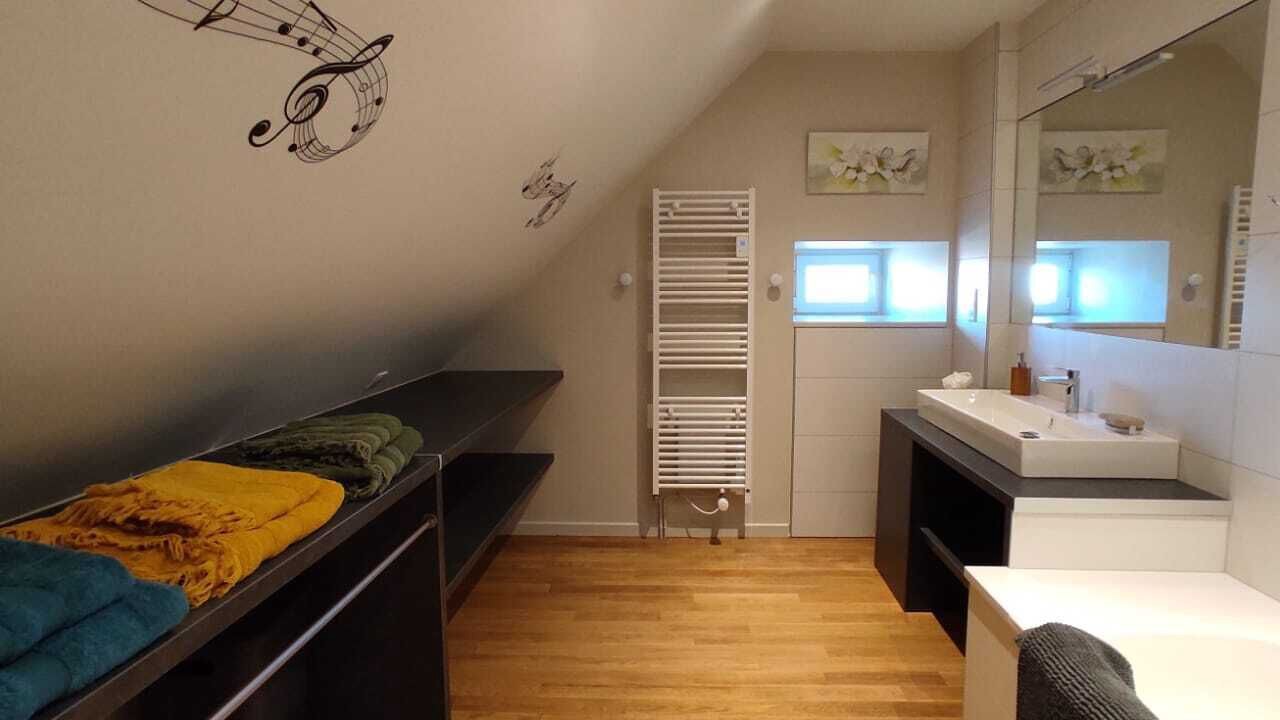 Photo of Bathroom in Valuejols