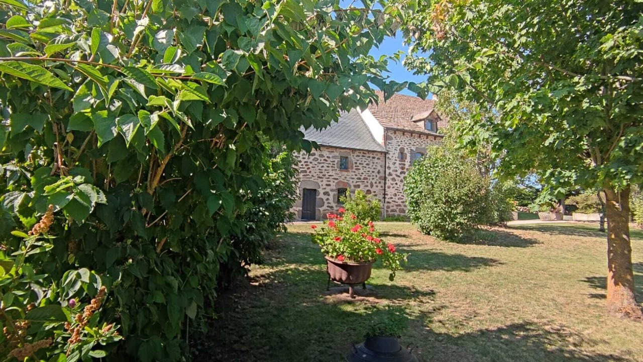 Photo of Outdoor in Valuejols