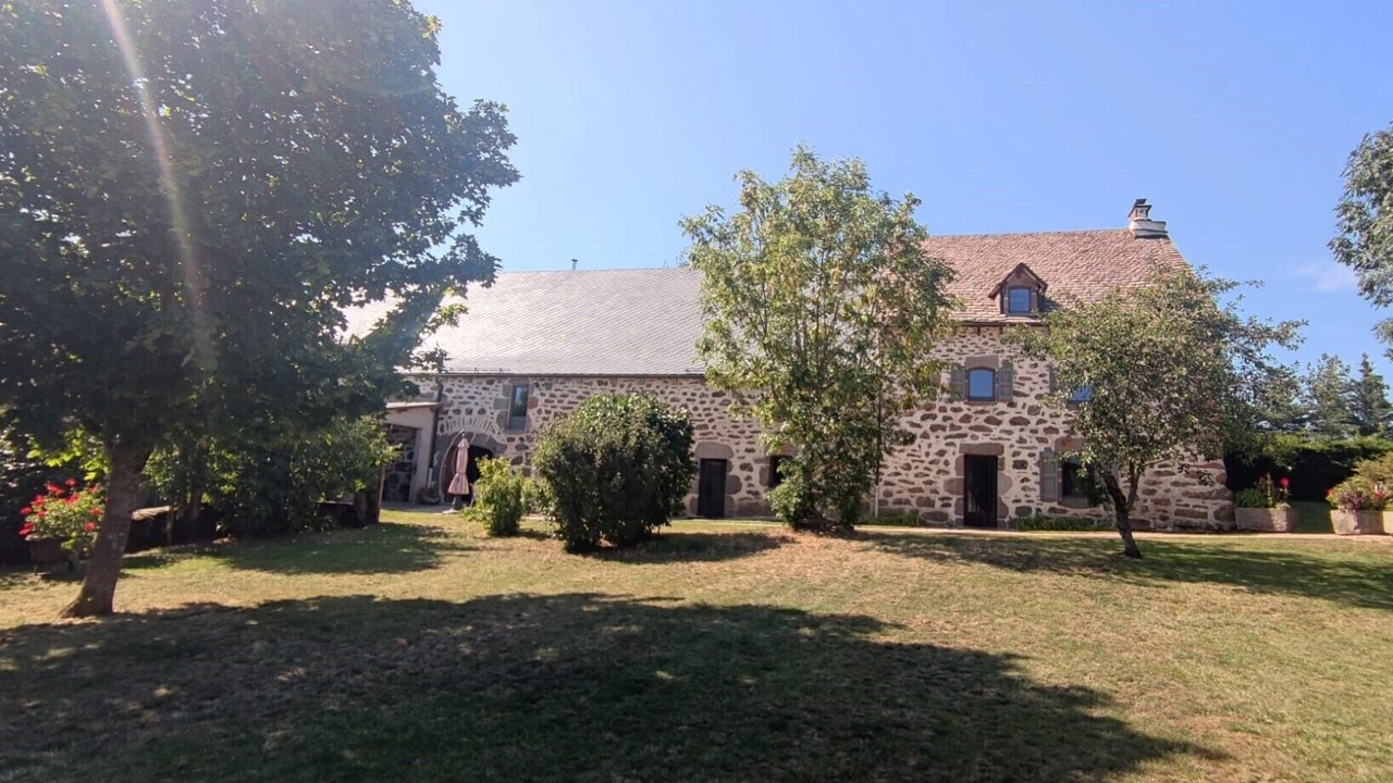Photo of Outdoor in Valuejols