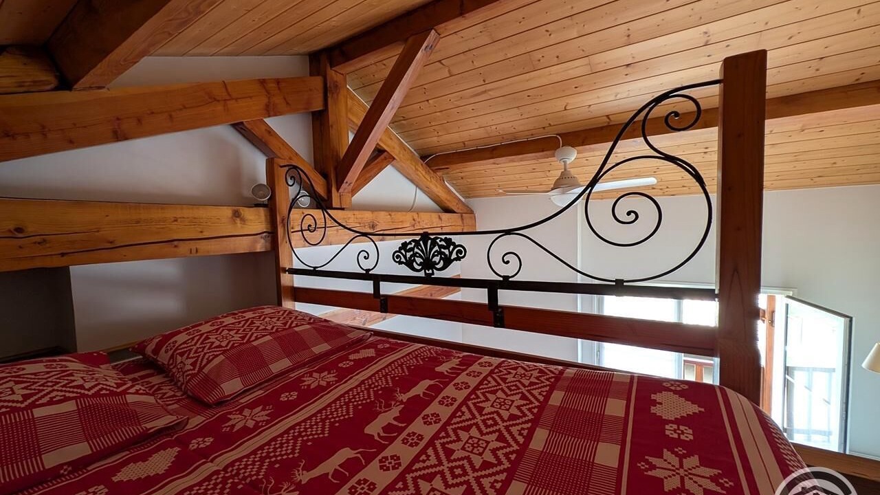 Photo of Bedroom in Quincie-en-Beaujolais