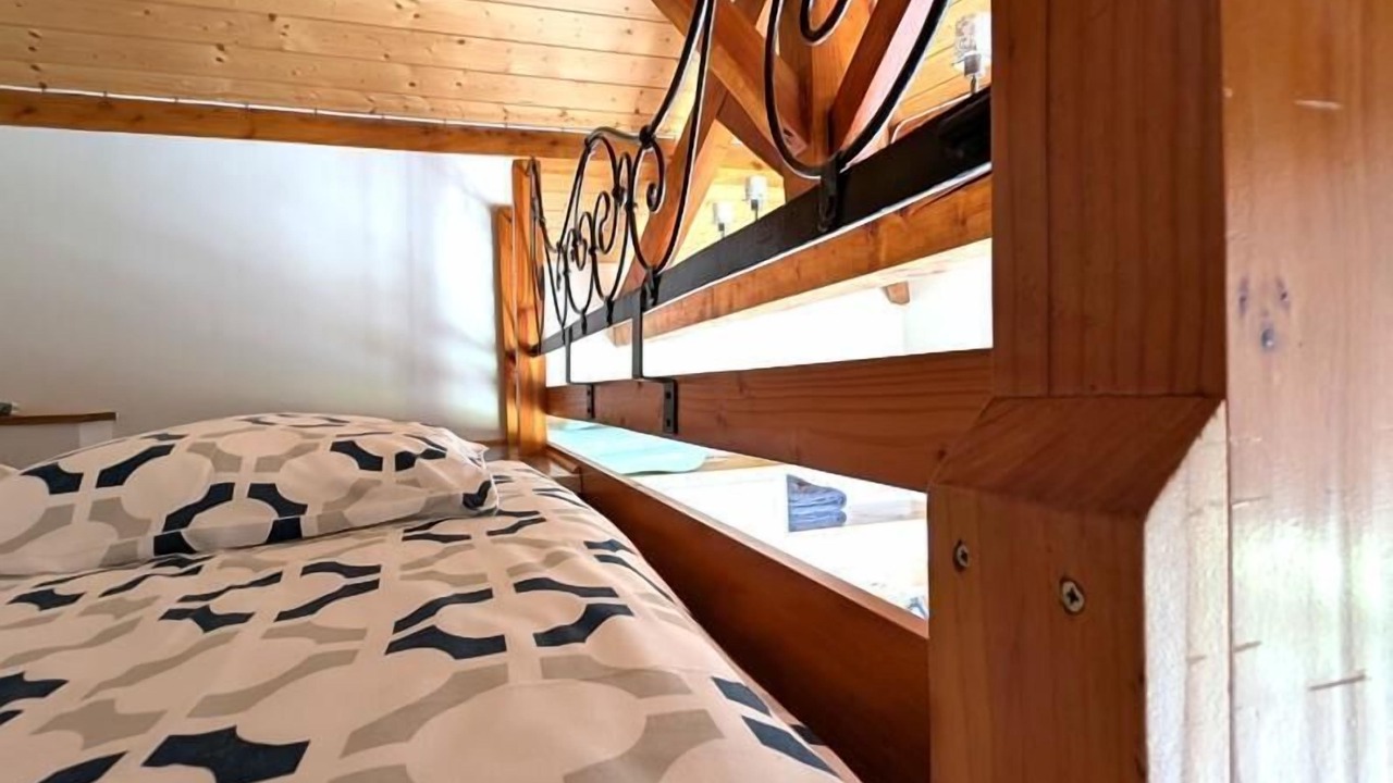 Photo of Bedroom in Quincie-en-Beaujolais