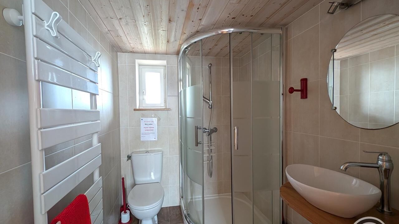 Photo of Bathroom in Quincie-en-Beaujolais