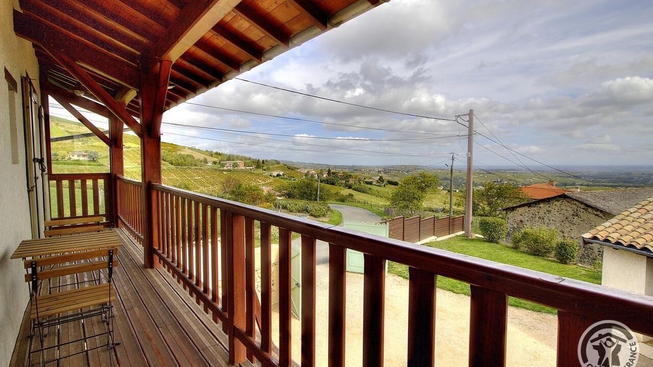 Photo of Outdoor in Quincie-en-Beaujolais