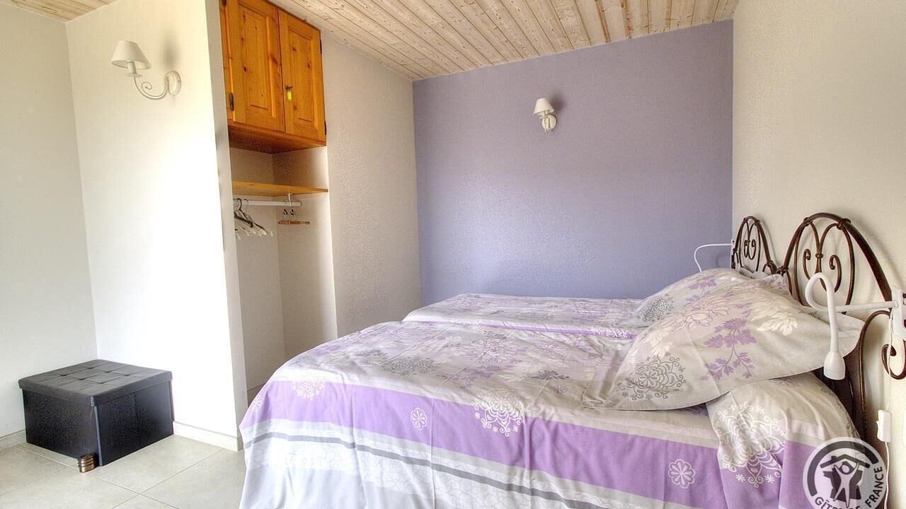 Photo of Bedroom in Quincie-en-Beaujolais