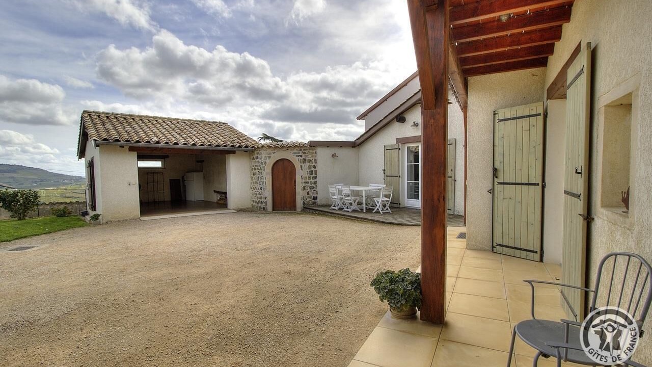 Photo of Outdoor in Quincie-en-Beaujolais