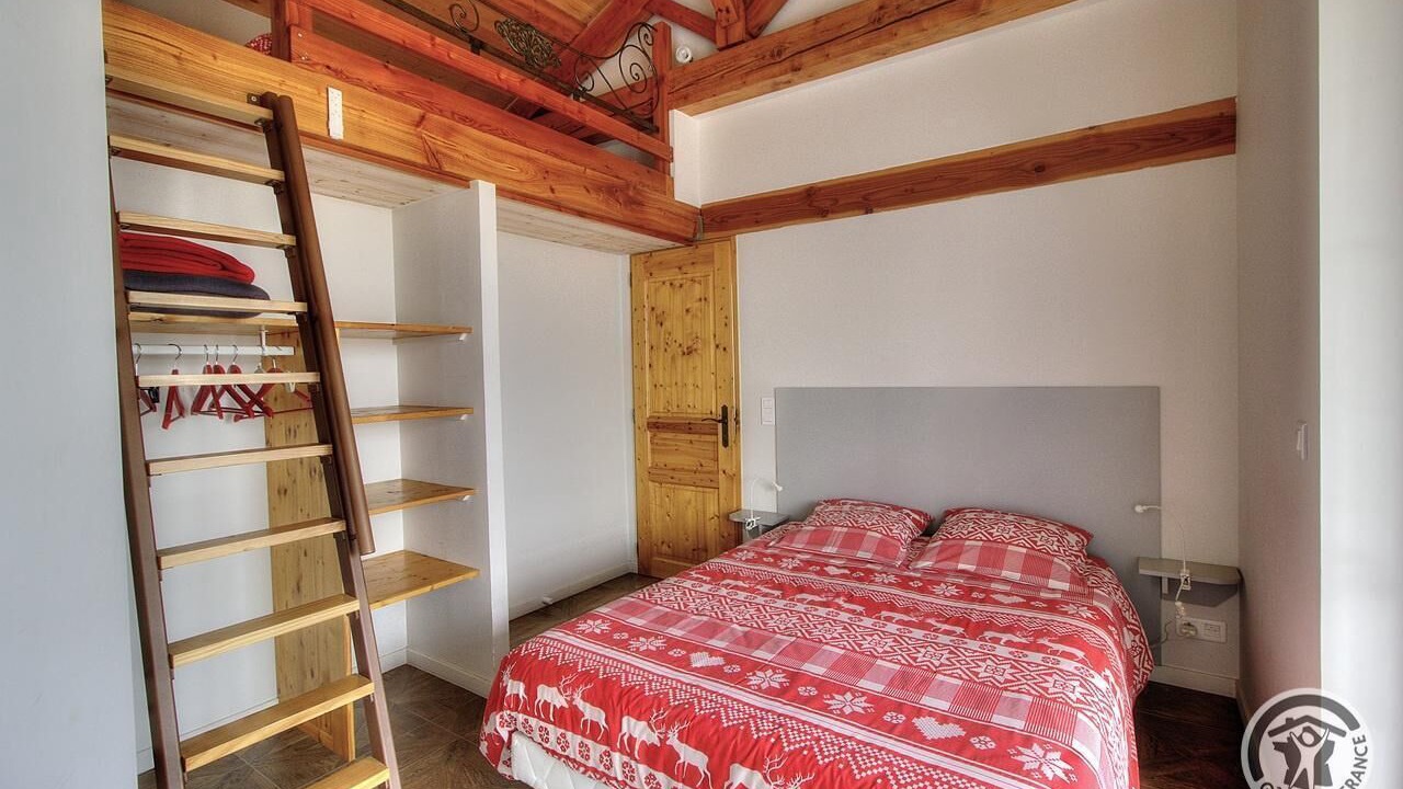 Photo of Bedroom in Quincie-en-Beaujolais