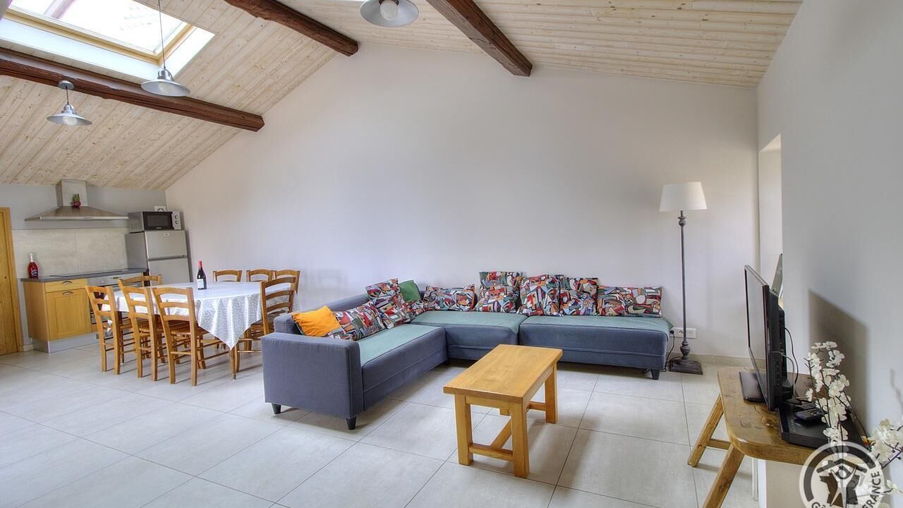 Photo of Livingroom in Quincie-en-Beaujolais