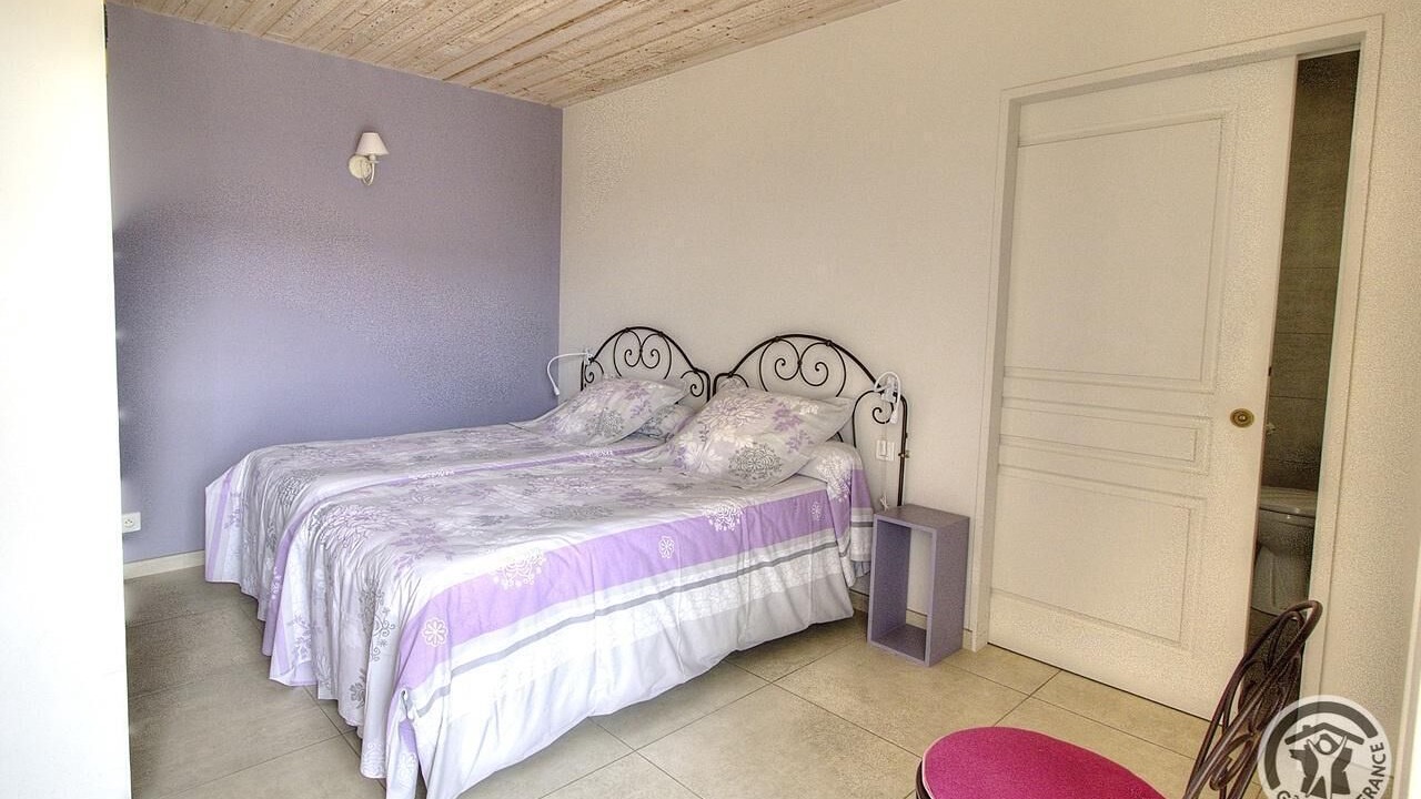 Photo of Bedroom in Quincie-en-Beaujolais