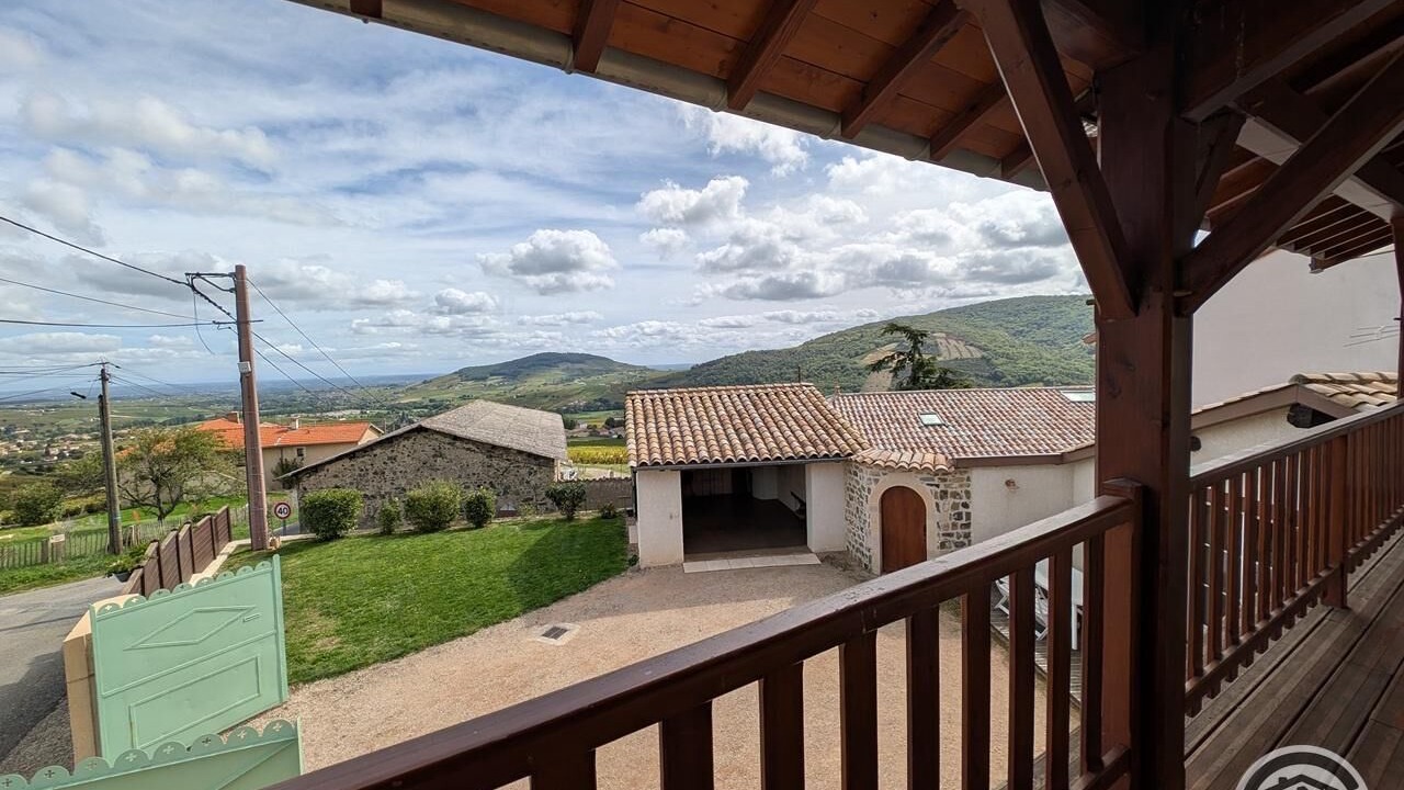 Photo of Outdoor in Quincie-en-Beaujolais