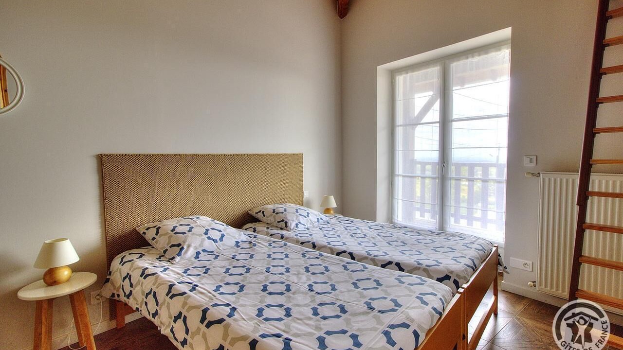 Photo of Bedroom in Quincie-en-Beaujolais