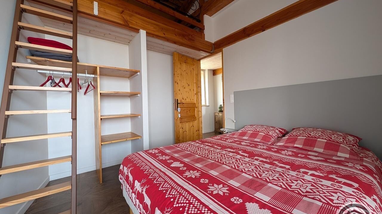 Photo of Bedroom in Quincie-en-Beaujolais