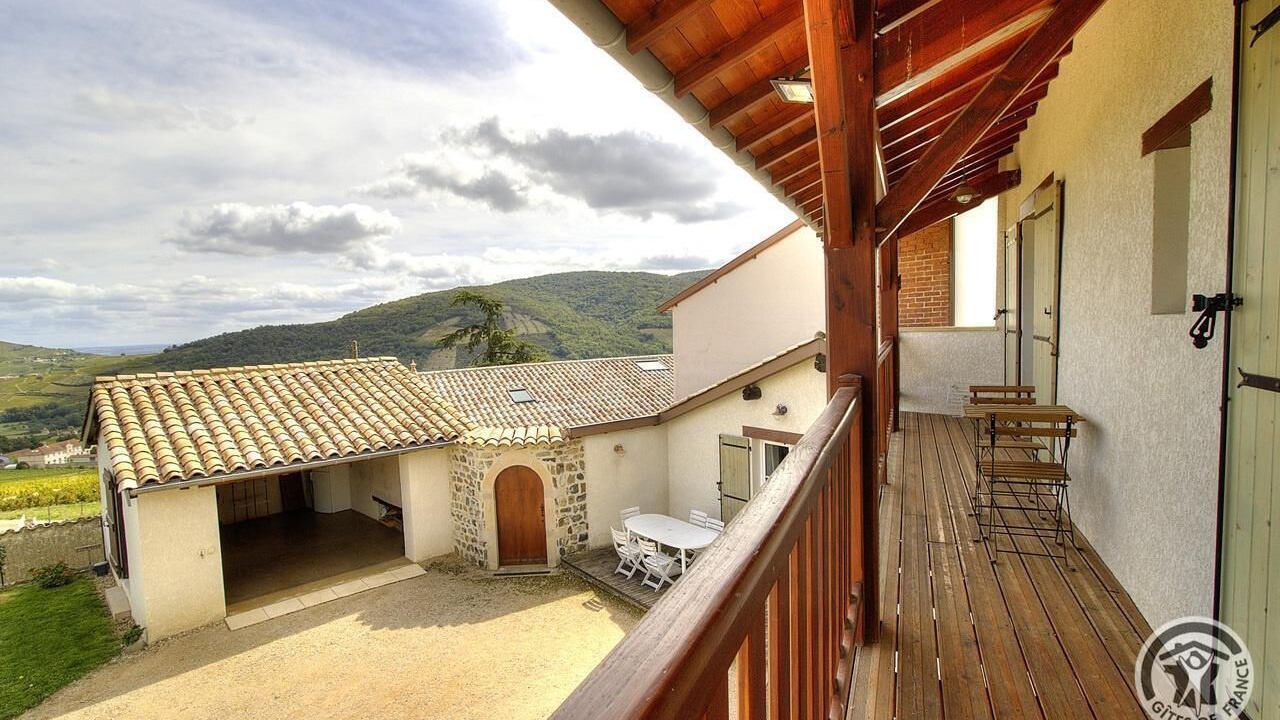 Photo of Outdoor in Quincie-en-Beaujolais