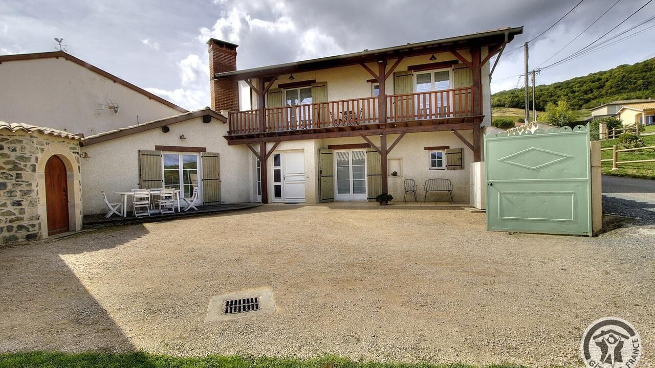 Photo of Outdoor in Quincie-en-Beaujolais