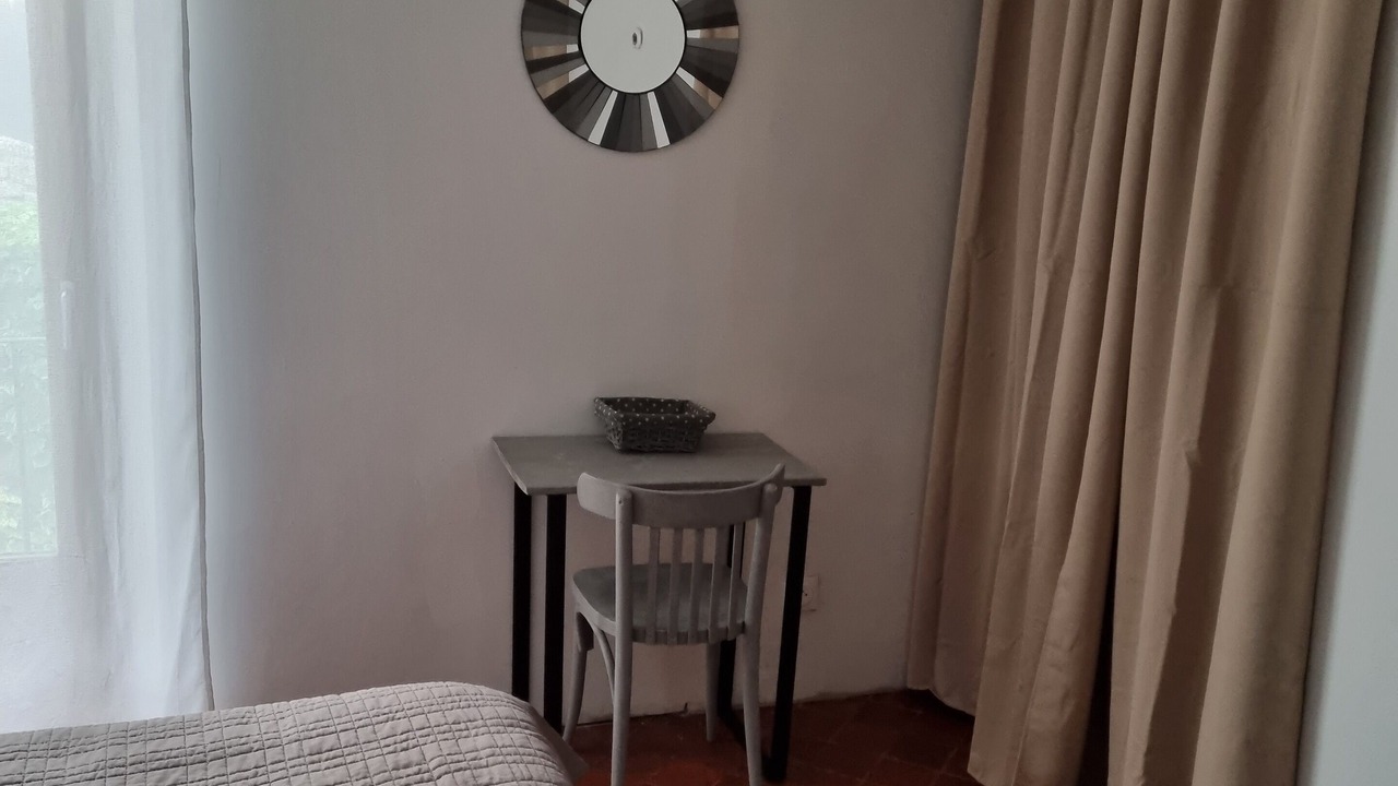Photo of Bedroom in Mormoiron