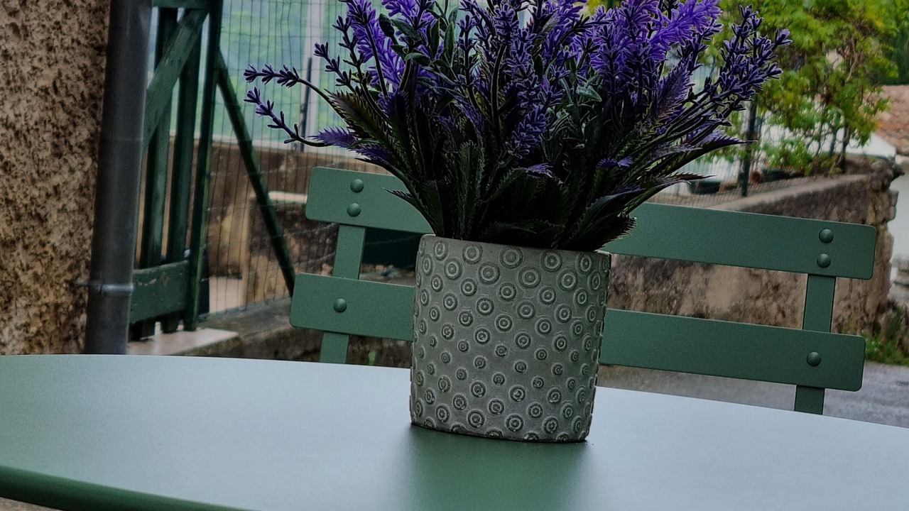Photo of Outdoor in Mormoiron