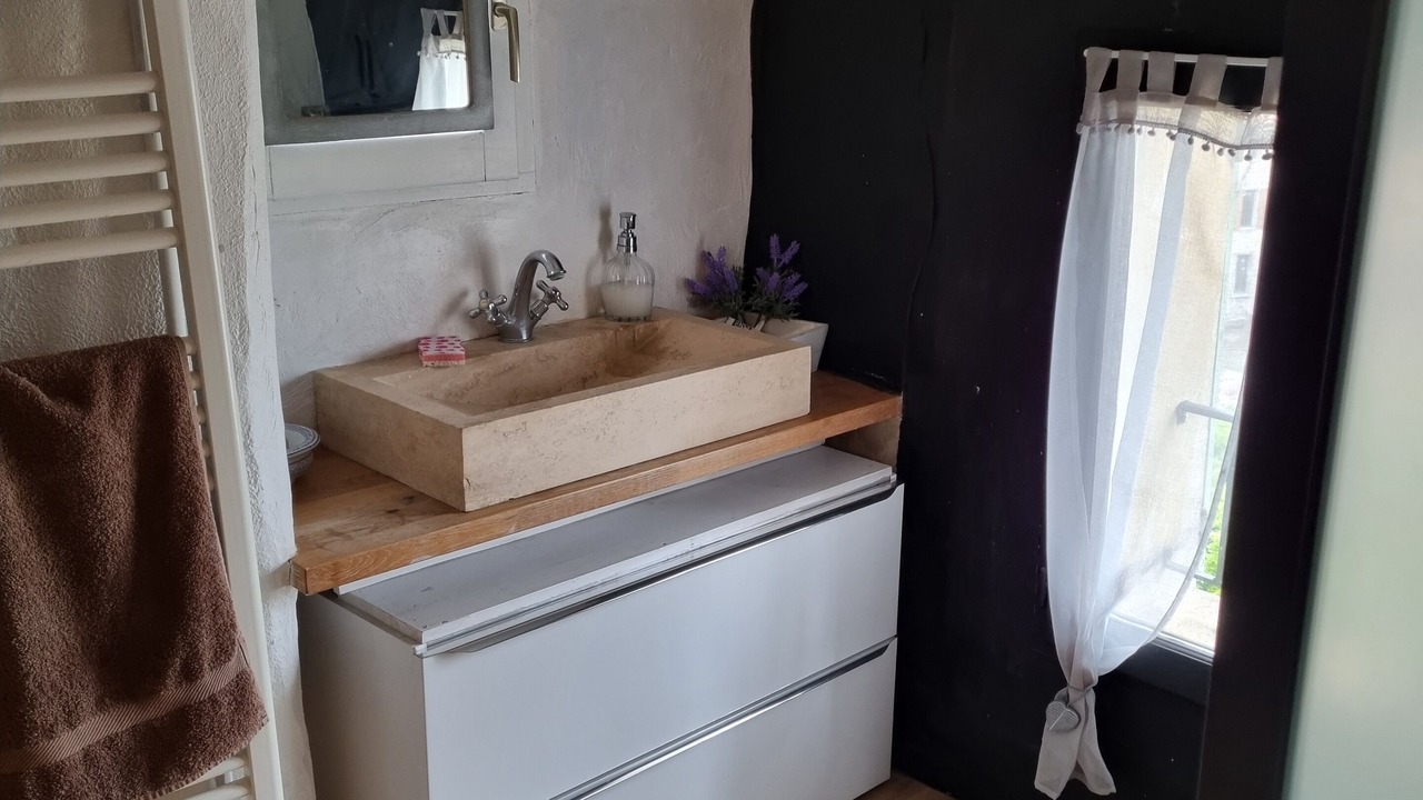 Photo of Bathroom in Mormoiron
