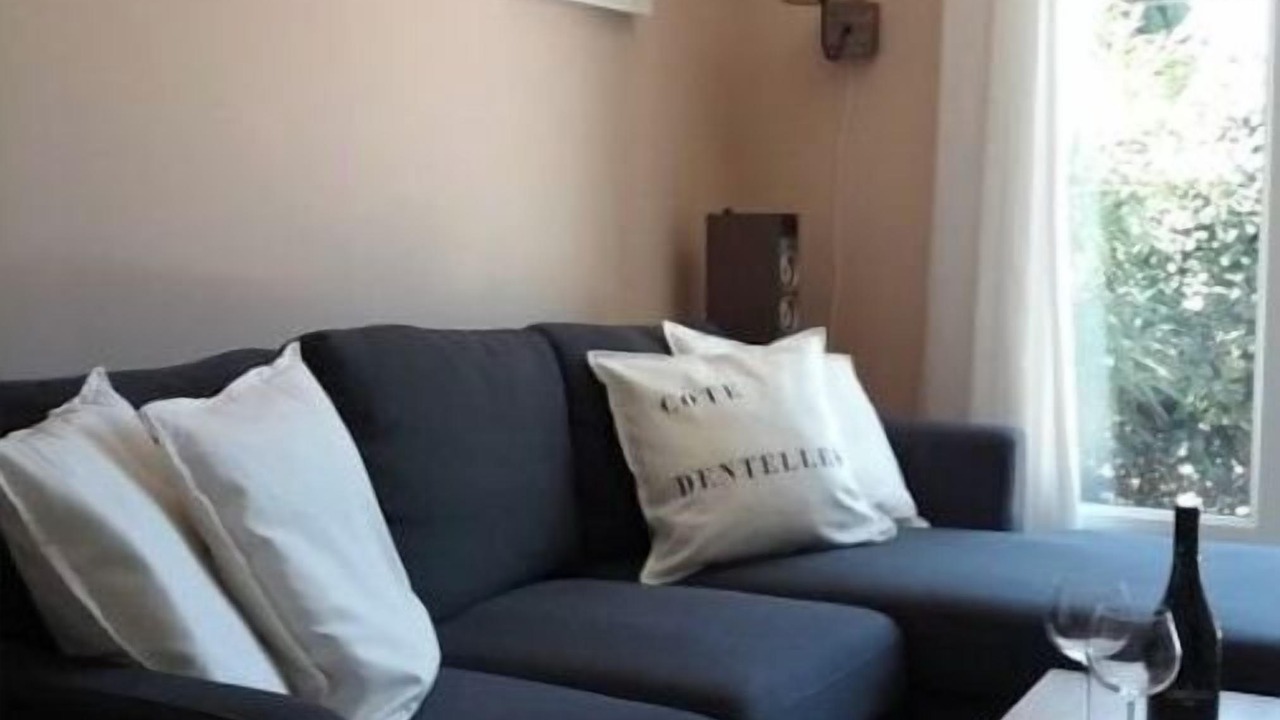 Photo of Livingroom in Le Barroux