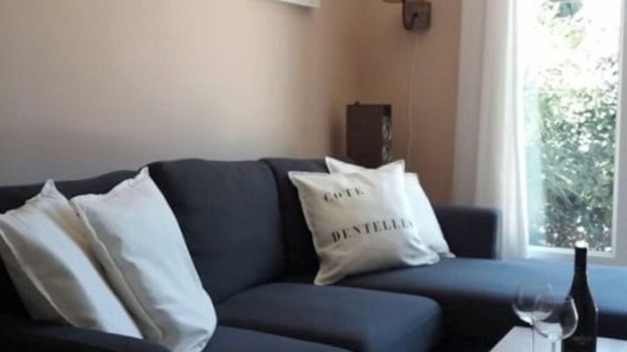 Photo of Livingroom in Le Barroux