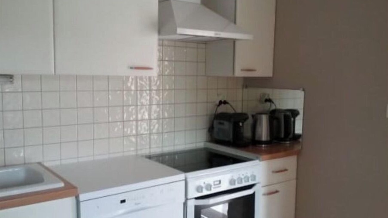 Photo of Kitchen in Le Barroux