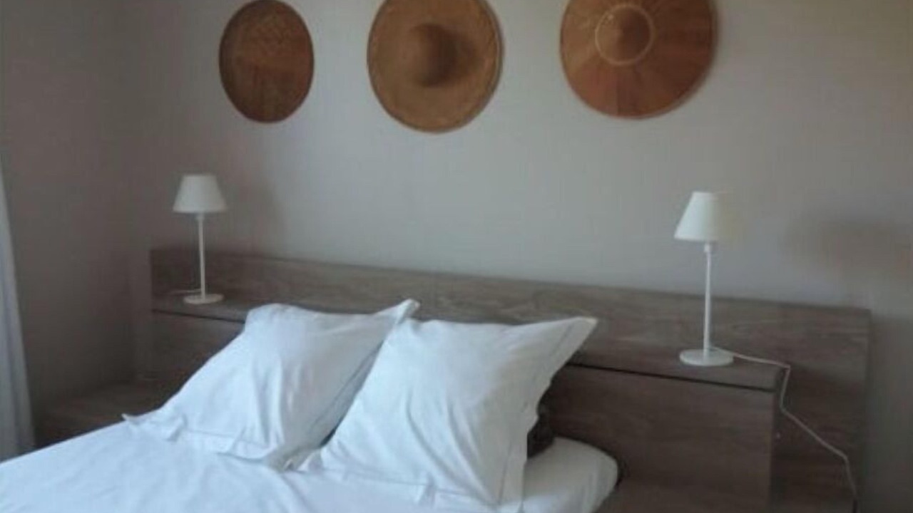 Photo of Bedroom in Le Barroux