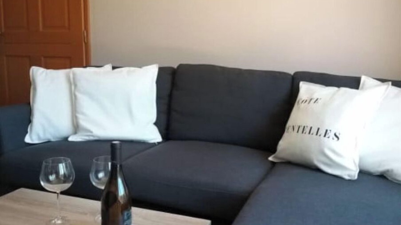Photo of Livingroom in Le Barroux