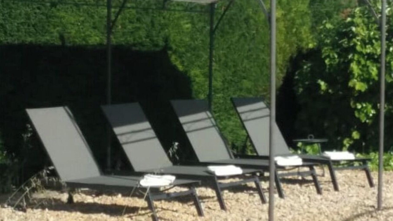 Photo of Outdoor in Le Barroux