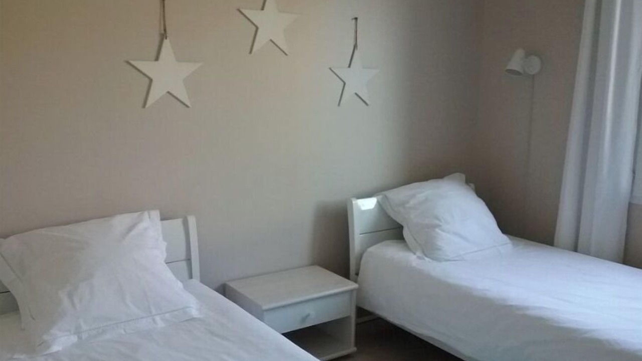Photo of Bedroom in Le Barroux