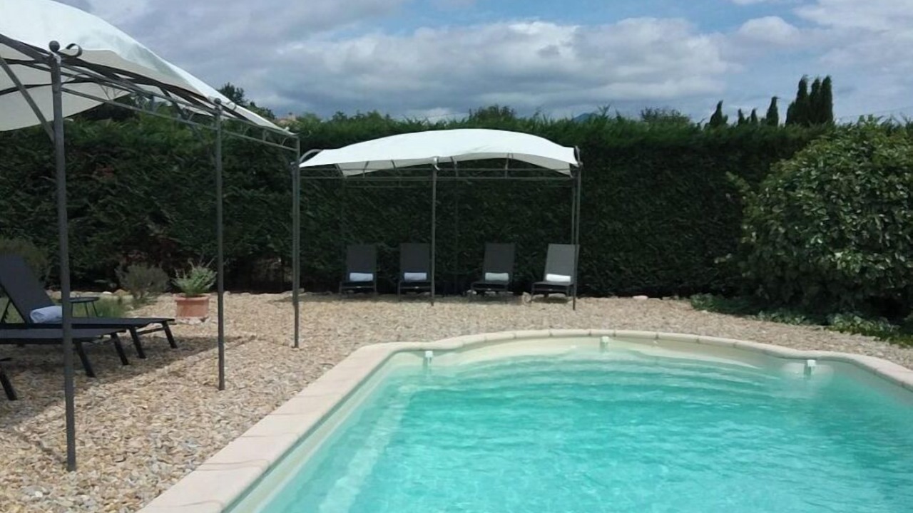 Photo of Outdoor in Le Barroux