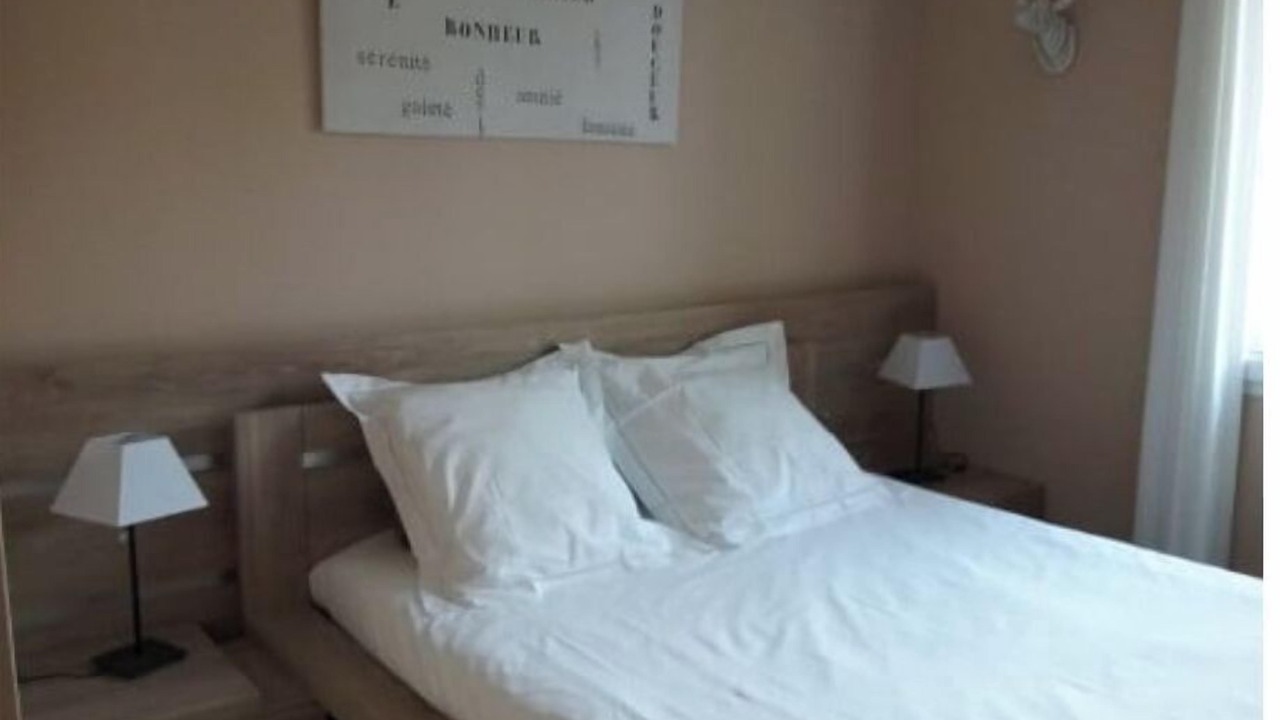 Photo of Bedroom in Le Barroux