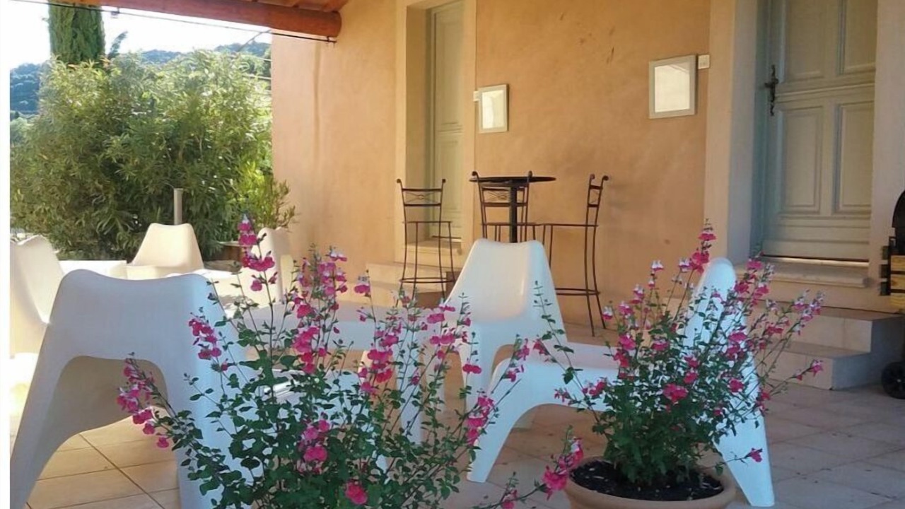 Photo of Outdoor in Le Barroux