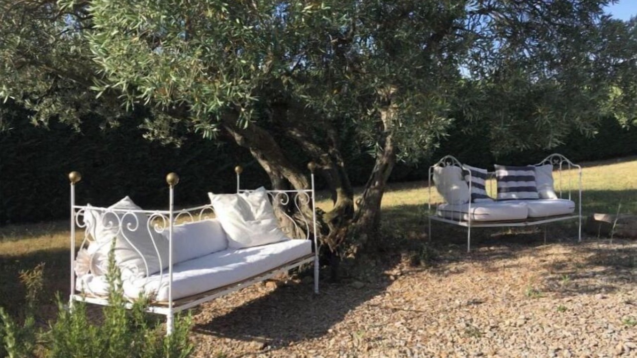 Photo of Outdoor in Le Barroux