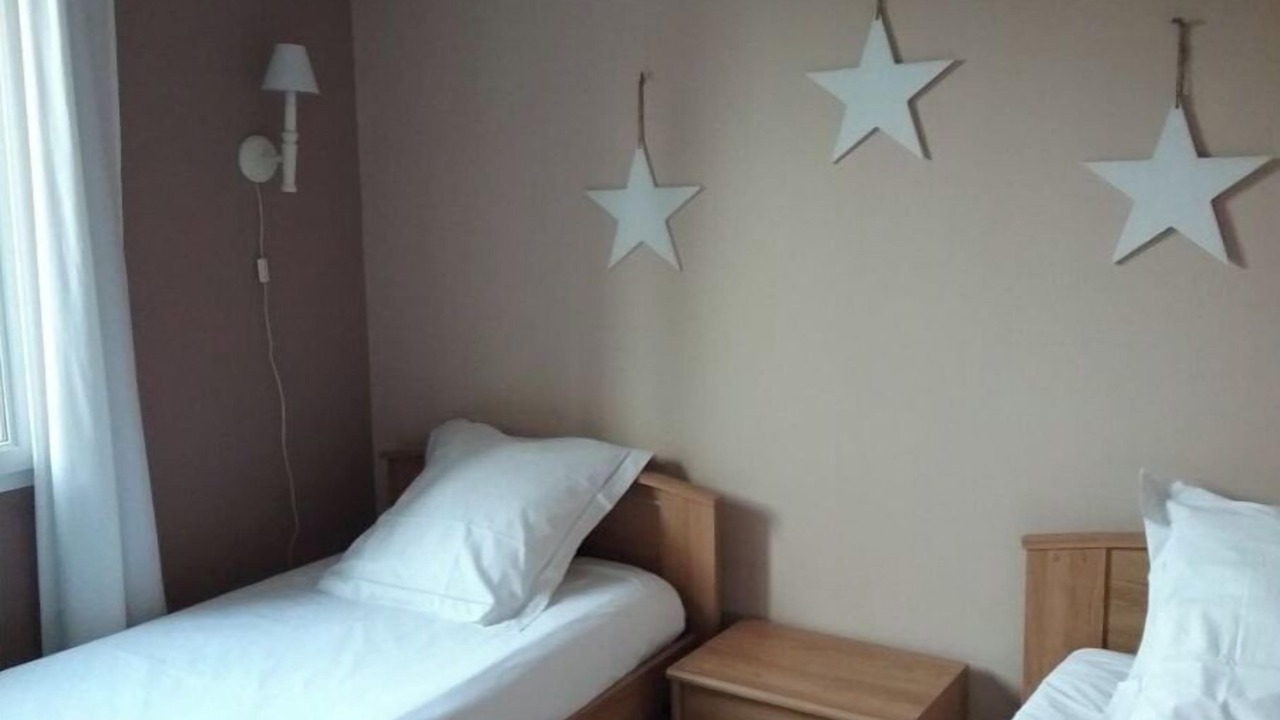 Photo of Bedroom in Le Barroux