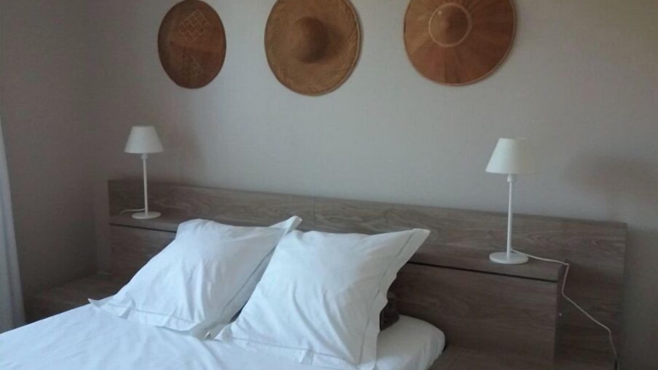 Photo of Bedroom in Le Barroux
