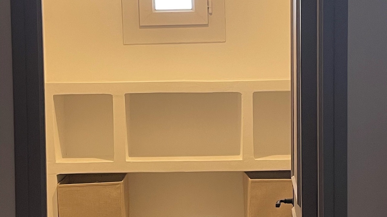 Photo of Bathroom in Seguret