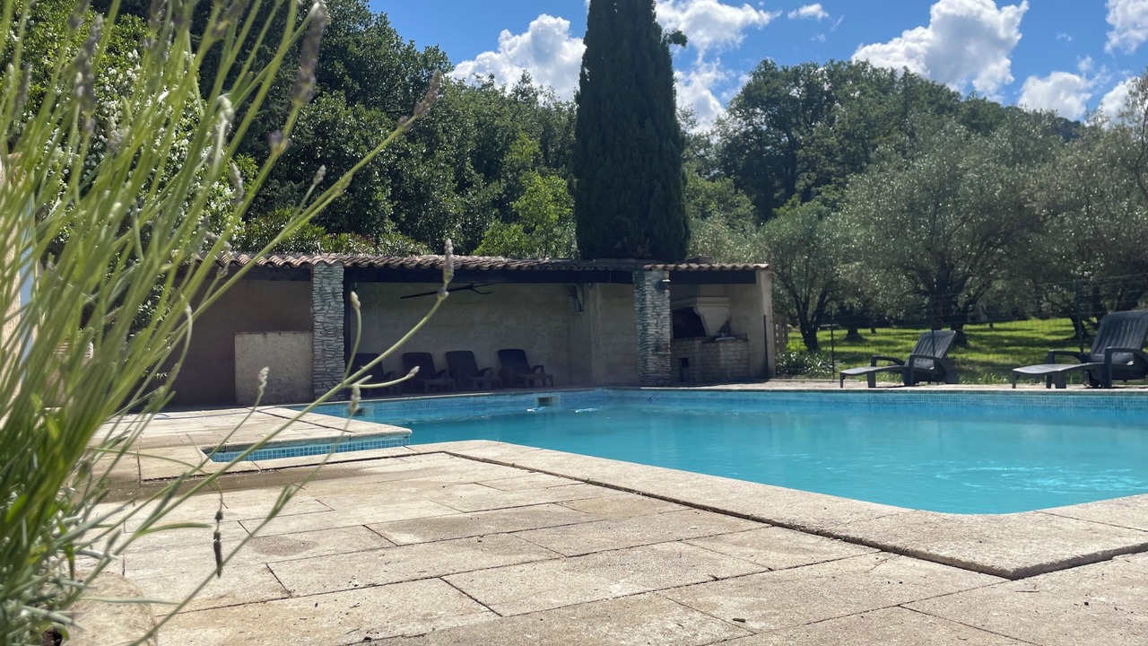 Photo of Outdoor in Seguret