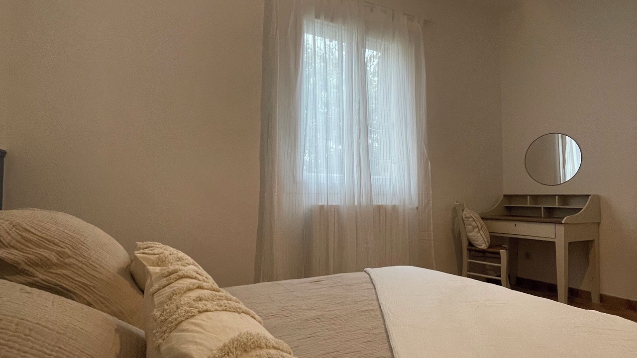 Photo of Bedroom in Seguret
