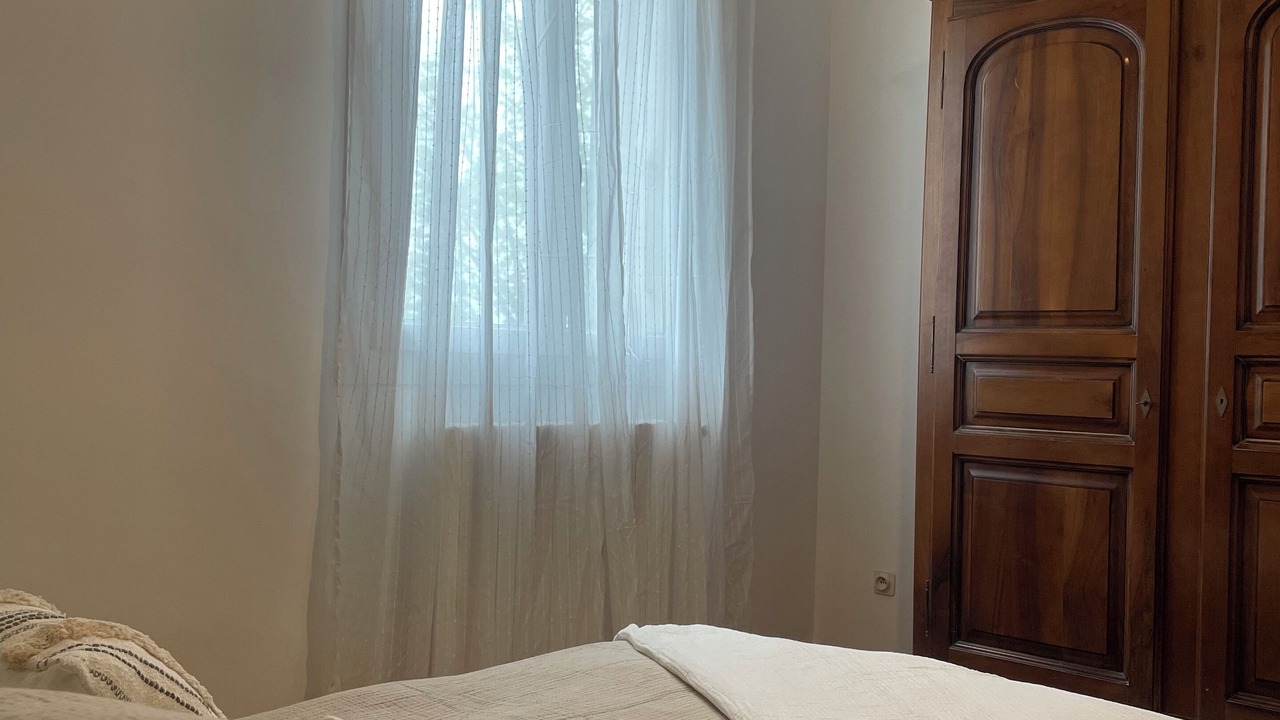 Photo of Bedroom in Seguret